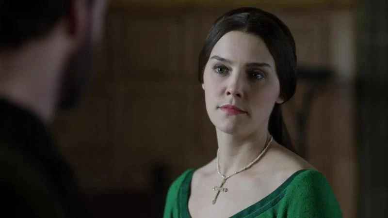 Кадры из сериала Медичи: Повелители Флоренции (2016)